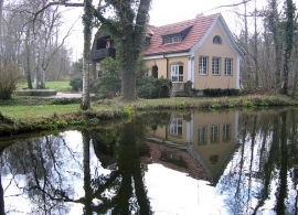 Standesamt Künstlervilla Gasteiger bei Holzhausen Von Rufus46 - Eigenes Werk, GFDL, https://commons.wikimedia.org/w/index.php?curid=3979560