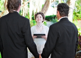 Siglinde und Stefan Buchstetter