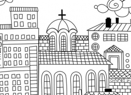 St. Nikolauskirche in Rosenheim